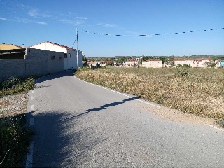 Suelo urbanizable en San Antonio 26