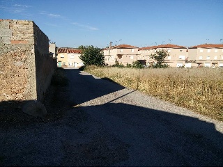 Suelo urbanizable en San Antonio 27
