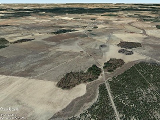 Suelo en Cr de Zarza al Puente Runel a Bocigas, Zarza (La) (Valladolid)  10