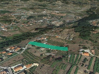 Suelo Rural en O Rosal - Pontevedra - 11