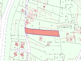 Suelo Rural en O Rosal - Pontevedra - 12