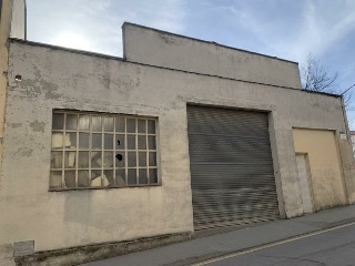 Nave industrial en Av Despujol, Masies de Voltregà (Les) (Barcelona) 2