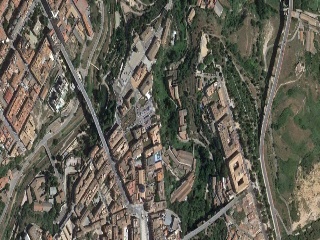 Solar en C/ Sant Miquel 12