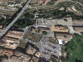 Solar en C/ Sant Miquel 13