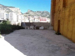 Solar en C/ Sant Miquel 17