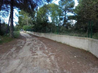 Suelo en C/ Móstoles 13