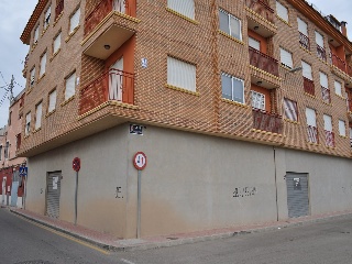 Local comercial en Ptda. Vereda de la Ermita Vieja 14