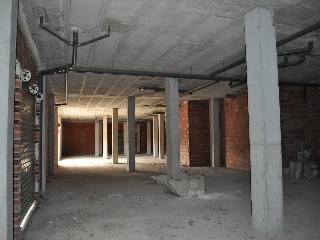 Local comercial en Ptda. Vereda de la Ermita Vieja 18