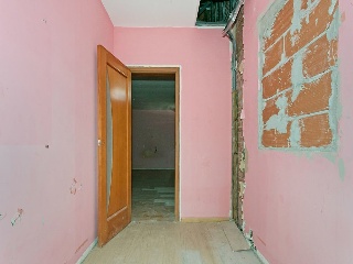 Chalet aislado en Can Formiga 23