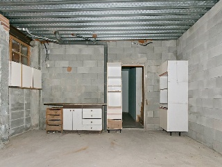 Chalet aislado en Can Formiga 25