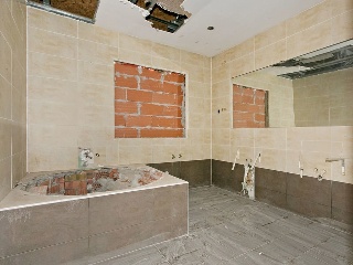 Chalet aislado en Can Formiga 30