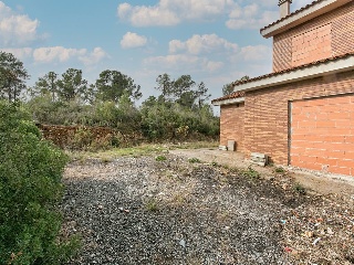 Chalet aislado en Can Formiga 34