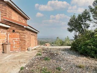 Chalet aislado en Can Formiga 36