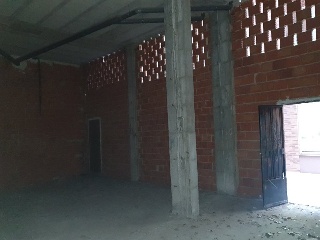 Local en C/ Enric Valor   21