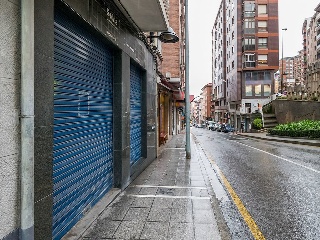 Local comercial en C/ Agirre Lehendakari Kalea 3