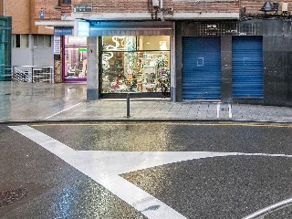 Local comercial en C/ Agirre Lehendakari Kalea 5