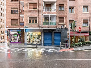 Local comercial en C/ Agirre Lehendakari Kalea 6