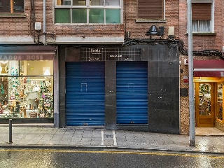 Local comercial en C/ Agirre Lehendakari Kalea 7