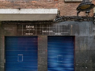 Local comercial en C/ Agirre Lehendakari Kalea 8