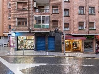 Local comercial en C/ Agirre Lehendakari Kalea 9