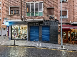 Local comercial en C/ Agirre Lehendakari Kalea 10