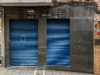 Local comercial en C/ Agirre Lehendakari Kalea 11