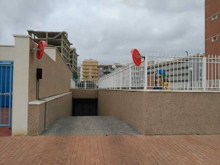 Garajes en C/ Maestro Jesus Lucas Macia, Guardamar del Segura (Alicante)  5