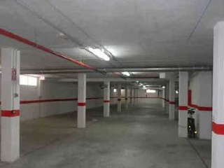 Garajes en C/ Maestro Jesus Lucas Macia, Guardamar del Segura (Alicante)  6