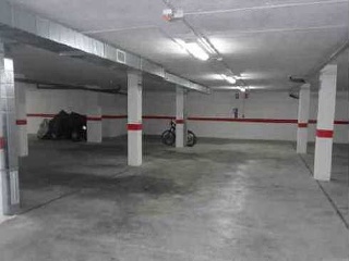 Garajes en C/ Maestro Jesus Lucas Macia, Guardamar del Segura (Alicante)  8