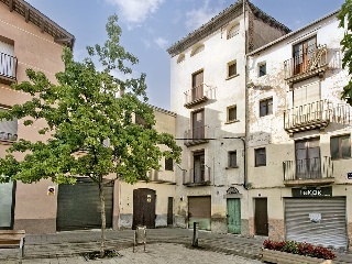 Casa Adosada en Pl Joan Vilaseca 10