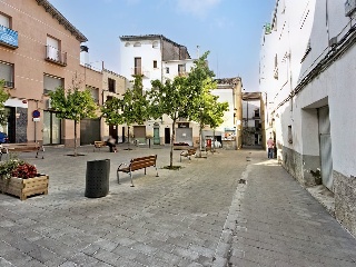 Casa Adosada en Pl Joan Vilaseca 13