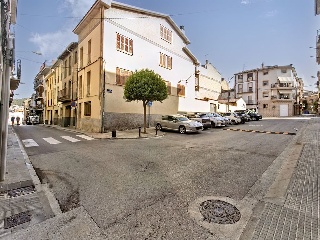 Casa Adosada en Pl Joan Vilaseca 14