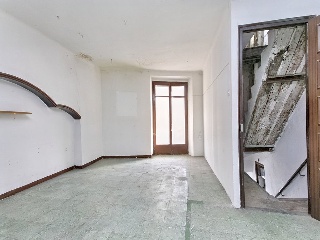 Casa Adosada en Pl Joan Vilaseca 17