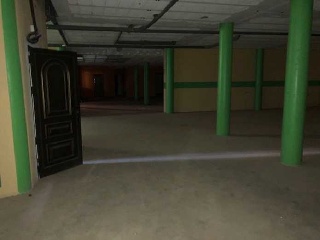 Trastero/almacén en C/ Los Medianeros,Puerto del Rosario (Las Palmas)  7
