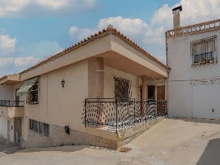 Casa en C/ Miguel Hernández 29