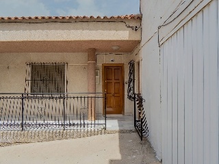 Casa en C/ Miguel Hernández 30