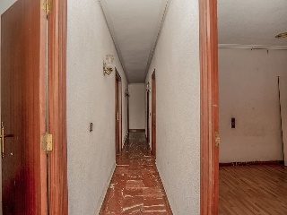 Casa en C/ Miguel Hernández 36