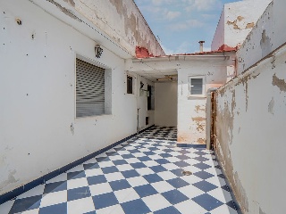 Casa en C/ Miguel Hernández 48