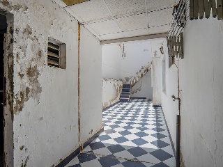 Casa en C/ Miguel Hernández 49