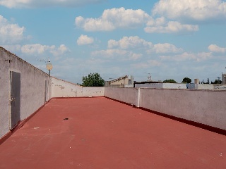 Casa en C/ Miguel Hernández 50