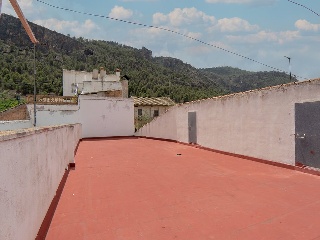 Casa en C/ Miguel Hernández 51
