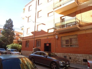 Vivienda en C/ Doctor Manzanera 10