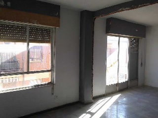 Vivienda en C/ Doctor Manzanera 12
