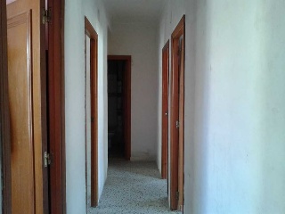 Vivienda en C/ Doctor Manzanera 14