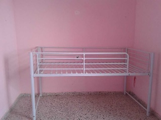 Vivienda en C/ Doctor Manzanera 15