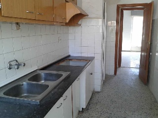 Vivienda en C/ Doctor Manzanera 17