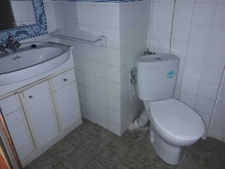 Vivienda en C/ Doctor Manzanera 18