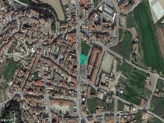 Suelo en Almenar - Lleida - 10