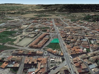 Suelo en Almenar - Lleida - 12