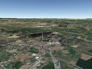 Suelo en Almenar - Lleida - 13